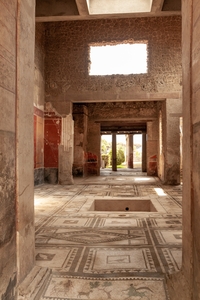 Foto Pompei Parco archeologico