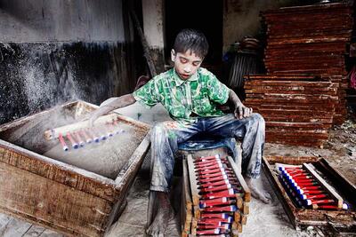 Foto lavoro minorile bangladesh foto gmb akash 22