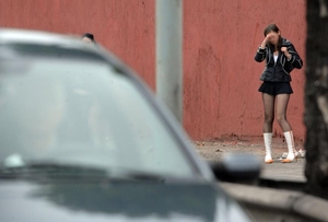 Foto prostituzione a Bologna