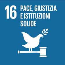 Goal 16 pace giustizia e istituzioni solide 2030 min