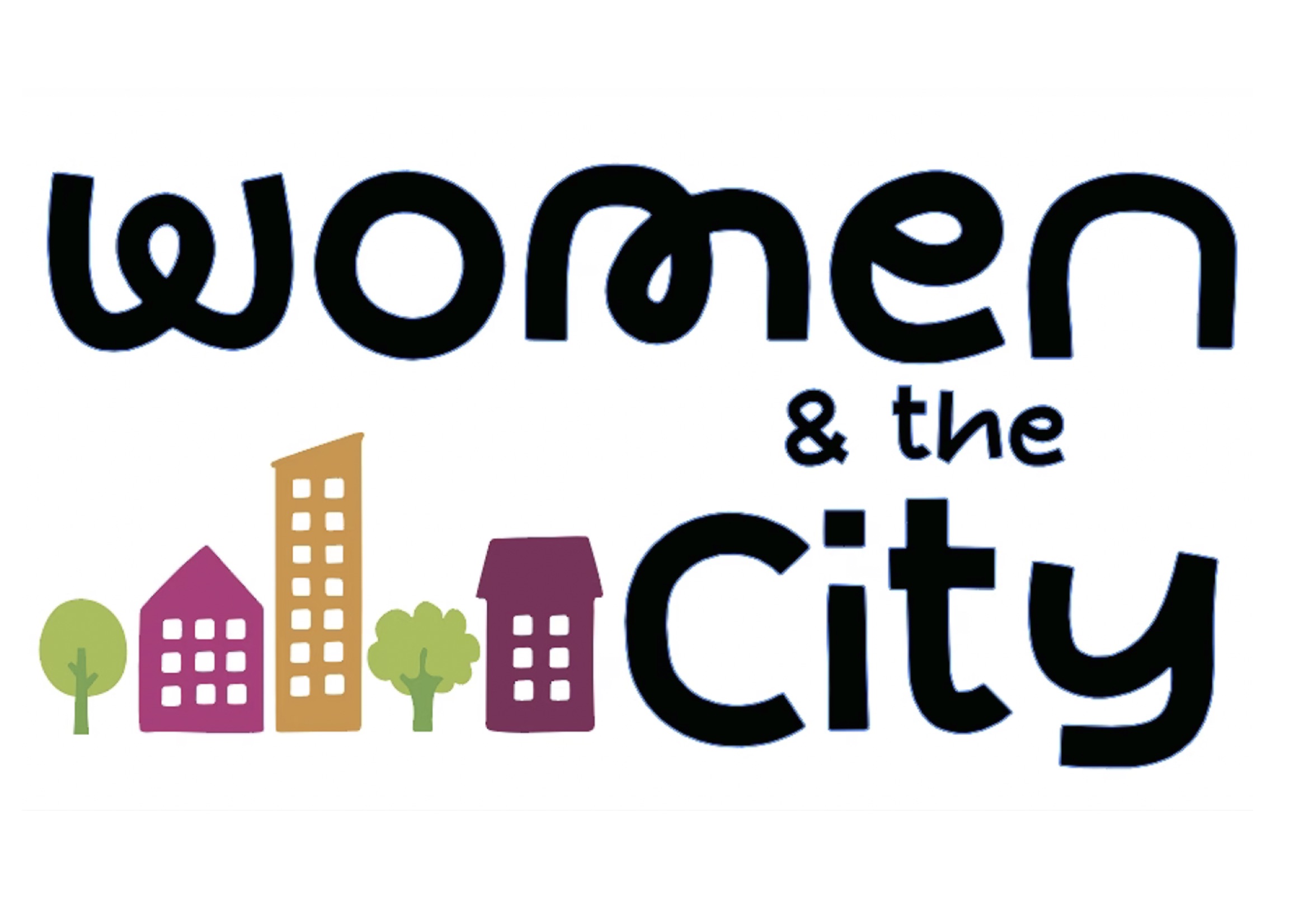 Locandina women and the city