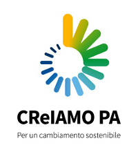 Logo Creiamo PA