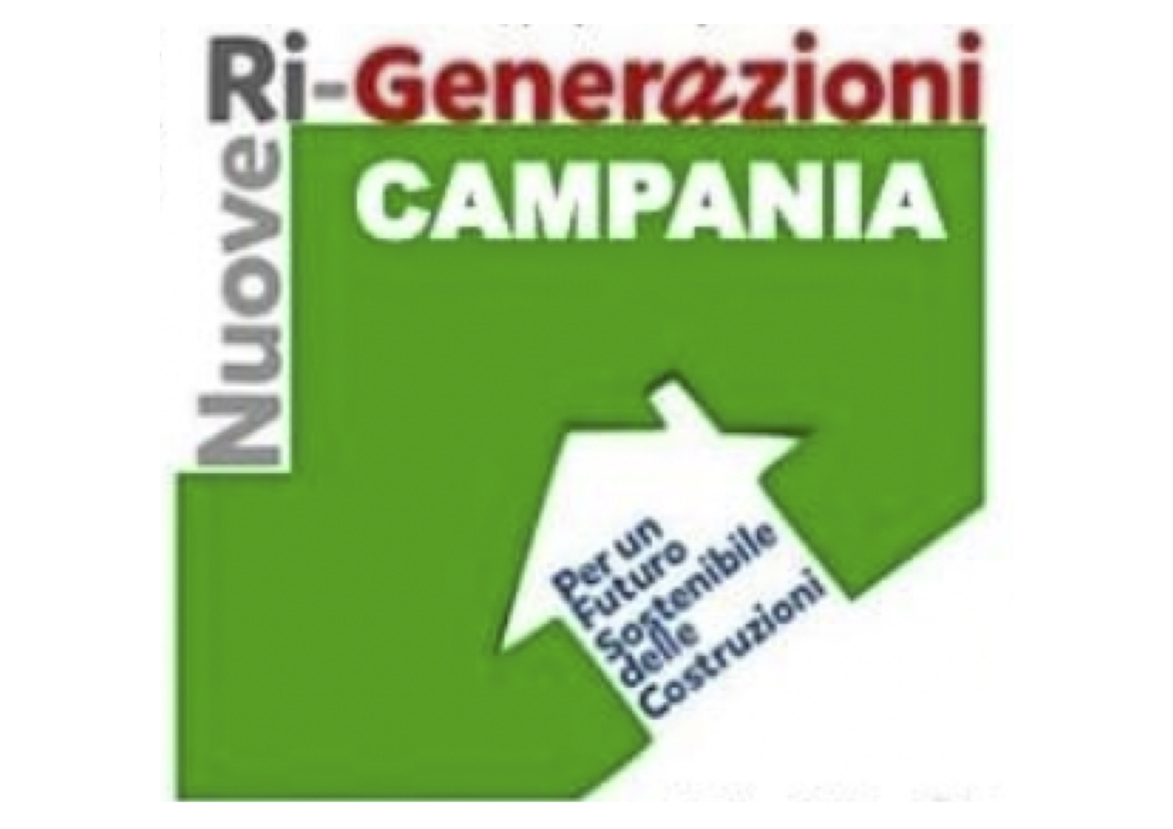 Logo Nuove Ri Generazioni Campania
