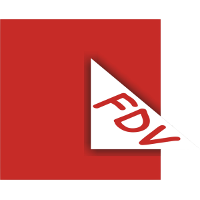 FDV logo