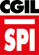 Logo Spi Cgil