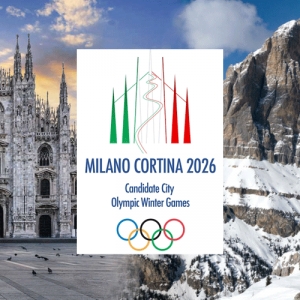 MilanoCortinaOlimpiadi